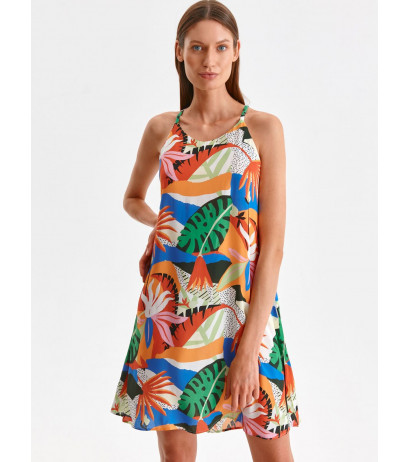 LADYS DRESS DRYWASH suknelė - Sukneles internetu