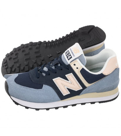 New Balance WL574VJ2...