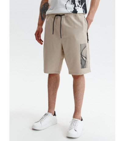 MEN'S SHORTS TOP SECRET šortai