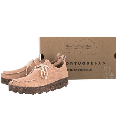 Asportuguesas Chat Cinnamon/Brown P018025016 (AP2-b) batai