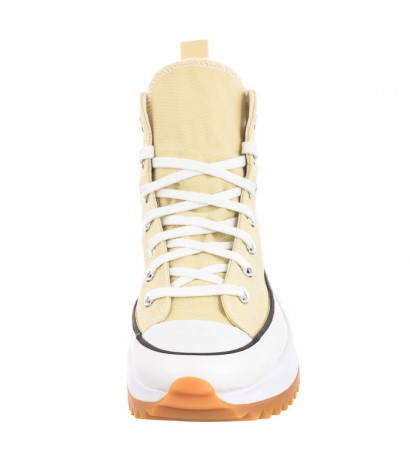 Converse Run Star Hike Hi Lemon Drop/Black/White A02132C (CO520-c) bateliai