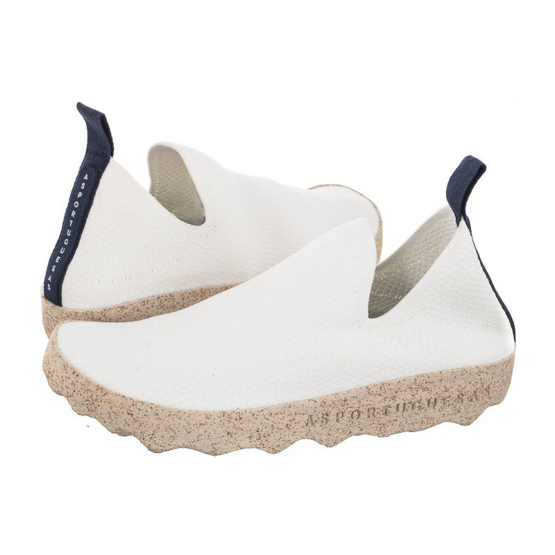 Asportuguesas Care White/Natural P018019028 (AP1-c) batai