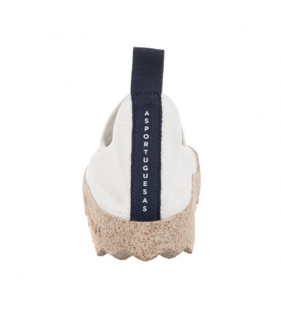 Asportuguesas Care White/Natural P018019028 (AP1-c) batai