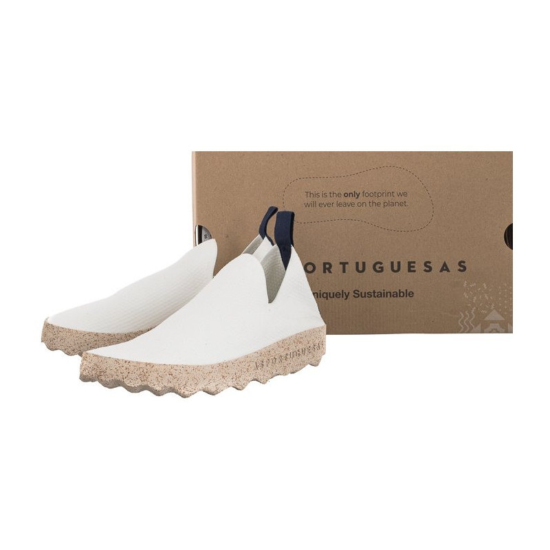 Asportuguesas Care White/Natural P018019028 (AP1-c) batai