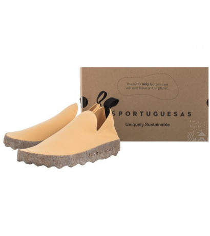 Asportuguesas Care Butcream/Milky P018019032 (AP1-a) batai
