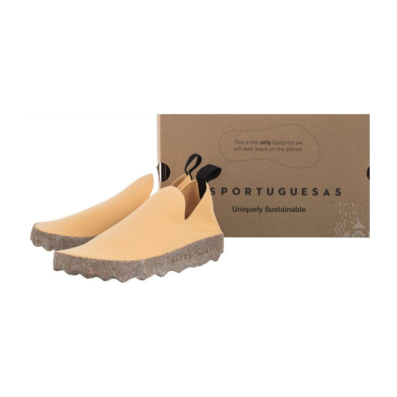 Asportuguesas Care Butcream/Milky P018019032 (AP1-a) batai