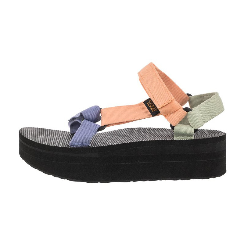 Teva W Flatform Universal 1008844-SRMLT (TA7-g) sandalai