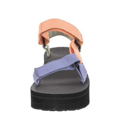 Teva W Flatform Universal 1008844-SRMLT (TA7-g) sandalai