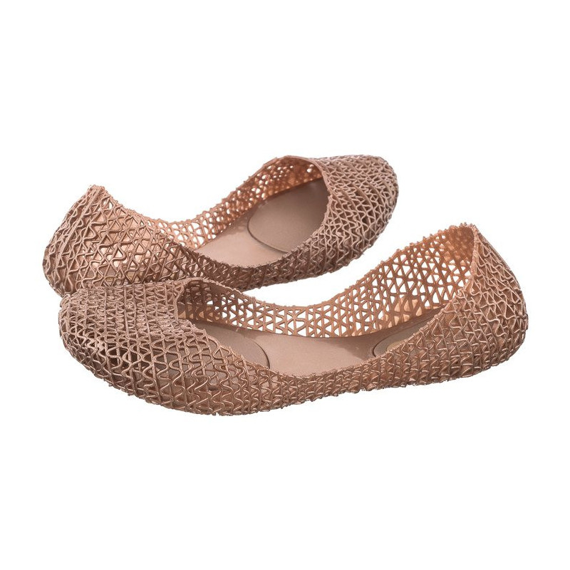 Melissa Campana Papel AD 33693/AF048 Metallic Rose (ML248-a) bateliai