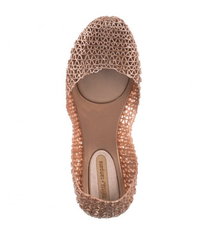 Melissa Campana Papel AD 33693/AF048 Metallic Rose (ML248-a) bateliai