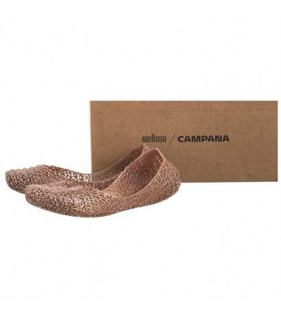 Melissa Campana Papel AD 33693/AF048 Metallic Rose (ML248-a) bateliai