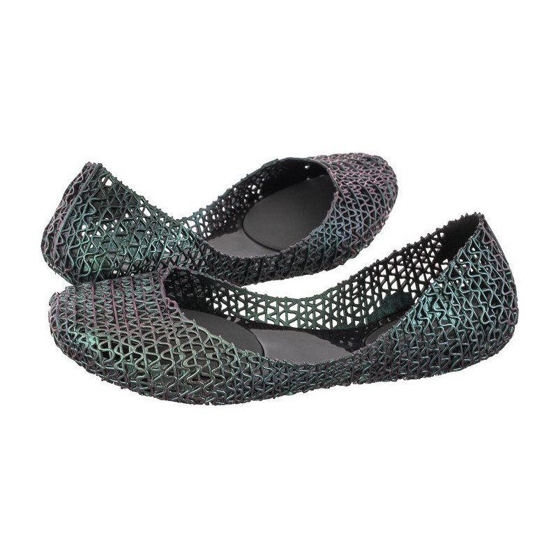 Melissa Campana Papel AD 33693/AF046 Black Furtacor (ML248-c) bateliai