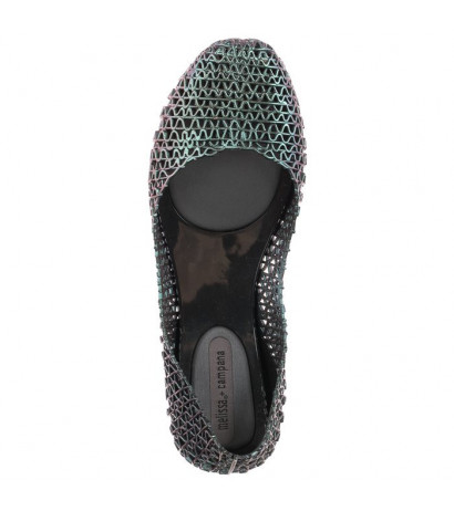 Melissa Campana Papel AD 33693/AF046 Black Furtacor (ML248-c) bateliai