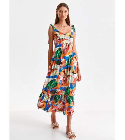 LADYS DRESS DRYWASH suknelė - Sukneles internetu