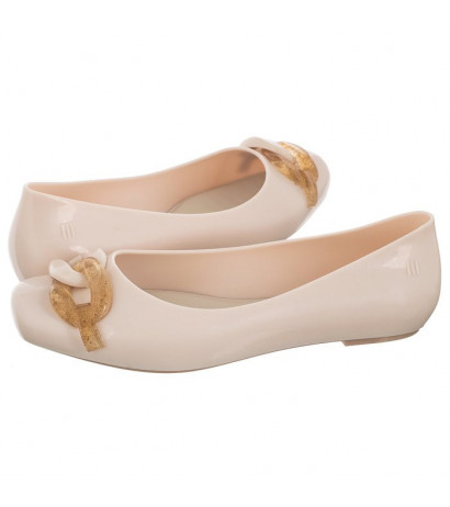 Melissa Aura Chain AD 33637/AB960 Beige (ML253-a) bateliai