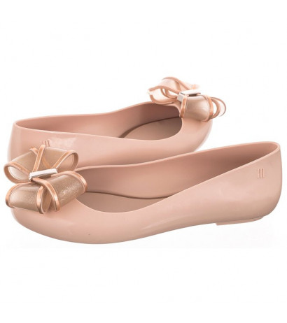 Melissa Sweet Love VI AD 33633/AE225 Pink/Pink Met (ML256-a) bateliai - Batai