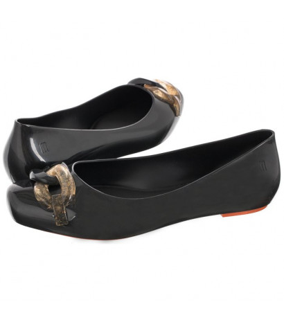 Melissa Aura Chain AD 33637/AB956 Black (ML253-b) bateliai