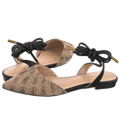 Guess Carlas Beibl FL6CRS FAL05 (GU280-a) sandalai - Batai