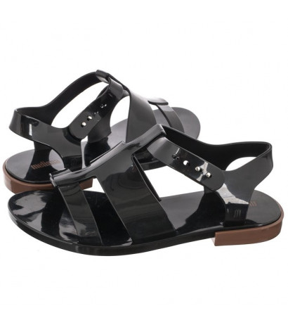 Melissa Blend Sandal AD 33692/AE649 Black (ML262-a) sandalai - Batai