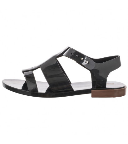 Melissa Blend Sandal AD 33692/AE649 Black (ML262-a) sandalai