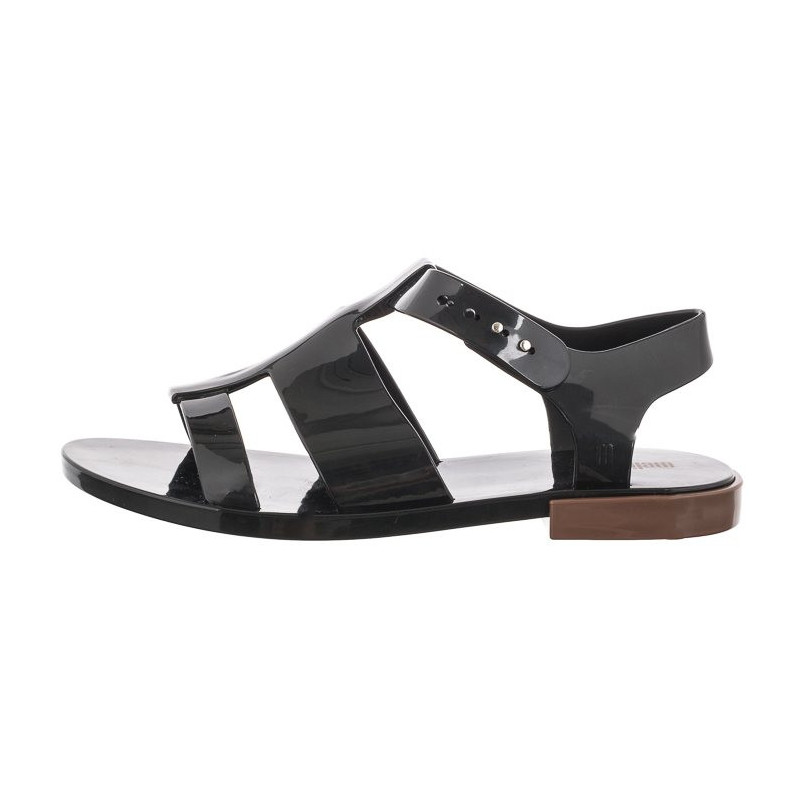 Melissa Blend Sandal AD 33692/AE649 Black (ML262-a) sandalai