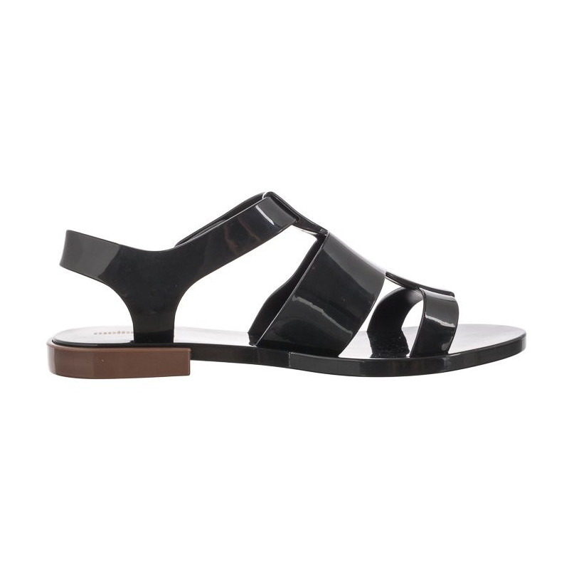 Melissa Blend Sandal AD 33692/AE649 Black (ML262-a) sandalai