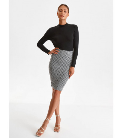 LADY'S SKIRT TOP SECRET sijonas