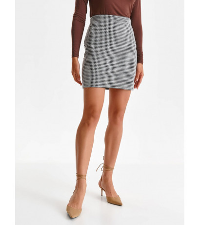 LADY'S SKIRT TOP SECRET sijonas
