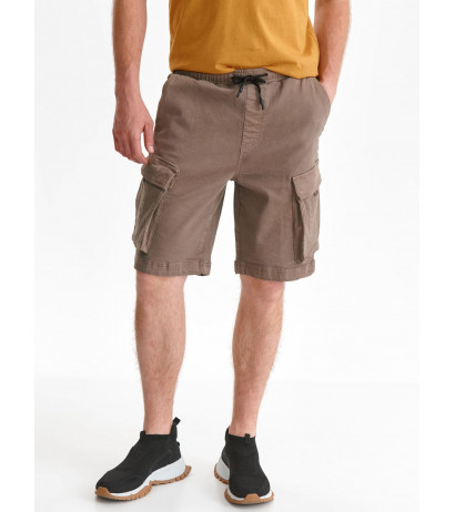 MEN'S SHORTS TOP SECRET šortai