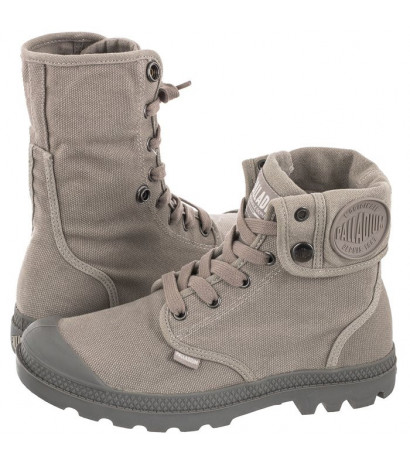 Palladium Baggy Titanium/High Rise 92353-066-M (PA16-i) bateliai