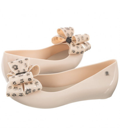 Melissa Ultragirl Sweet XXII A 33680/AD379 Beige (ML257-b) bateliai - Batai
