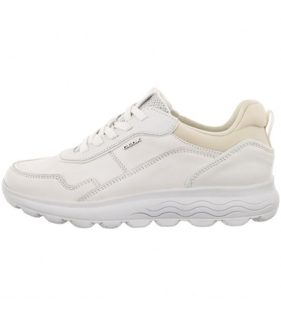 Geox D Spherica D White D16NUD 00085 C1000 (GE28-a) sportiniai bateliai