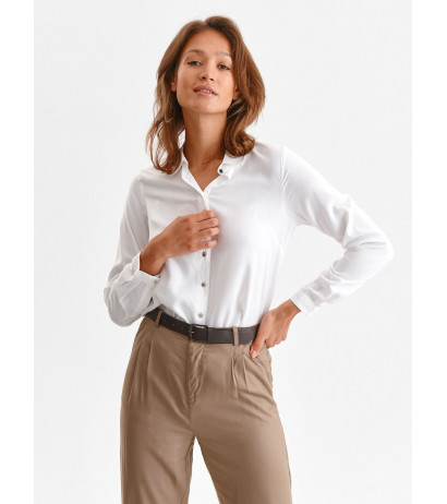 LADY'S SHIRT LONG SLEEVE TOP SECRET marškiniai