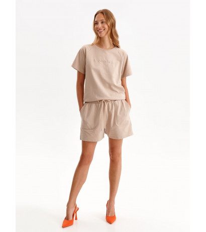 LADYS SHORTS TOP SECRET šortai - Drabuziai internetu