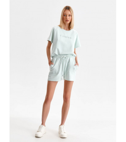LADYS SHORTS TOP SECRET šortai - Drabuziai internetu