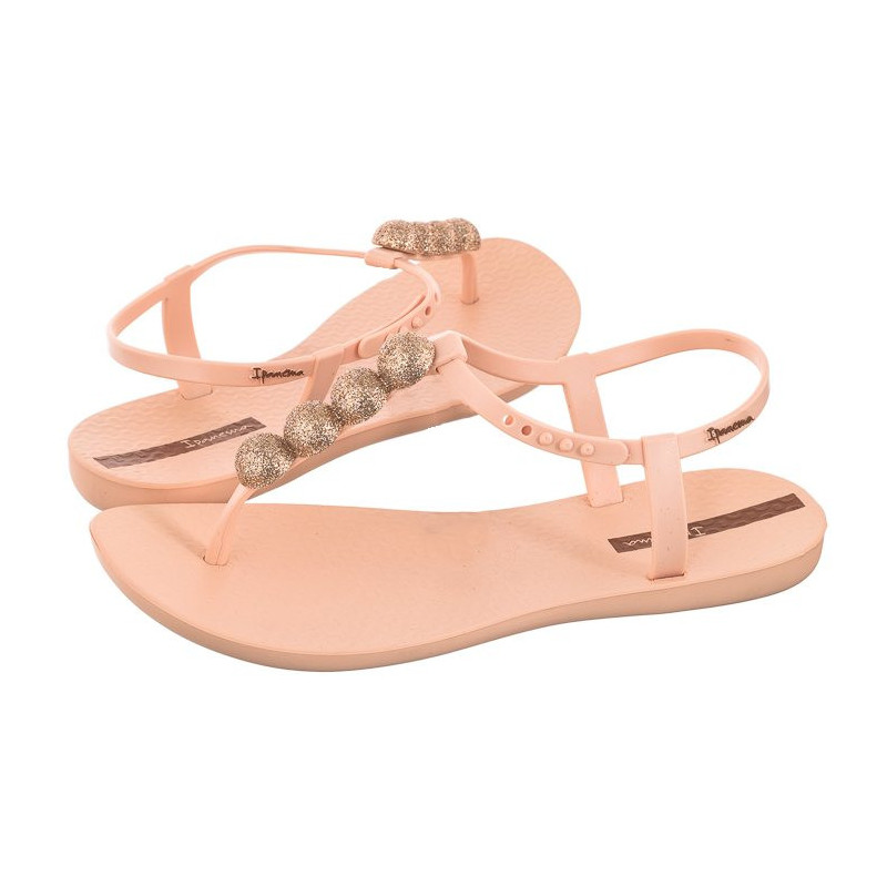 Ipanema Class Glow 26751/24872 Light Pink (IP58-a) šlepetės