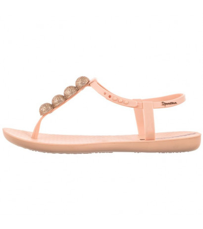 Ipanema Class Glow 26751/24872 Light Pink (IP58-a) šlepetės