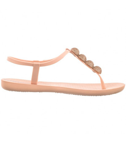 Ipanema Class Glow 26751/24872 Light Pink (IP58-a) šlepetės