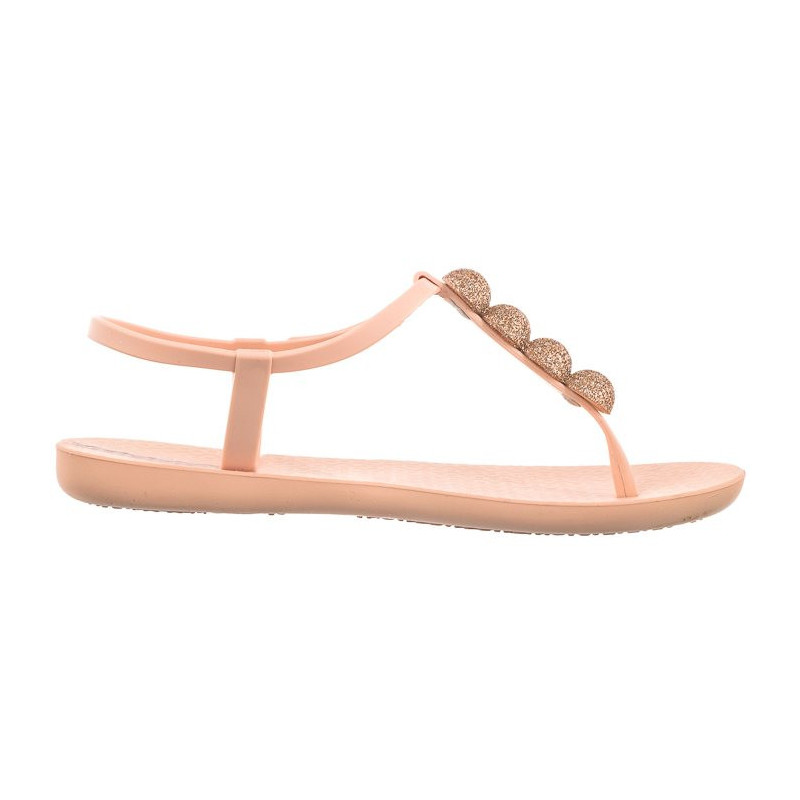 Ipanema Class Glow 26751/24872 Light Pink (IP58-a) šlepetės