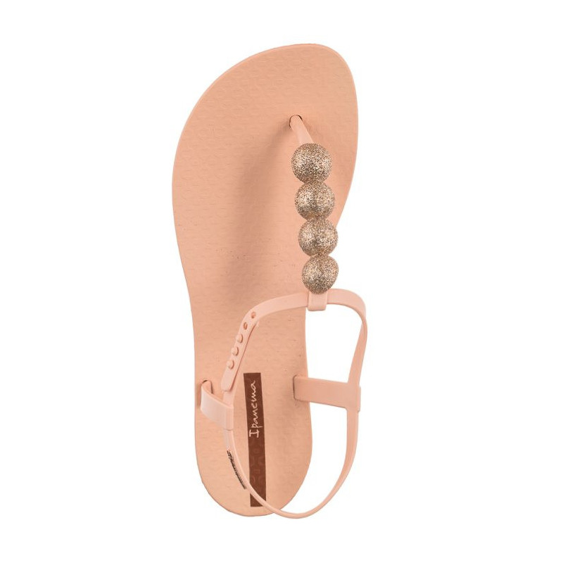 Ipanema Class Glow 26751/24872 Light Pink (IP58-a) šlepetės