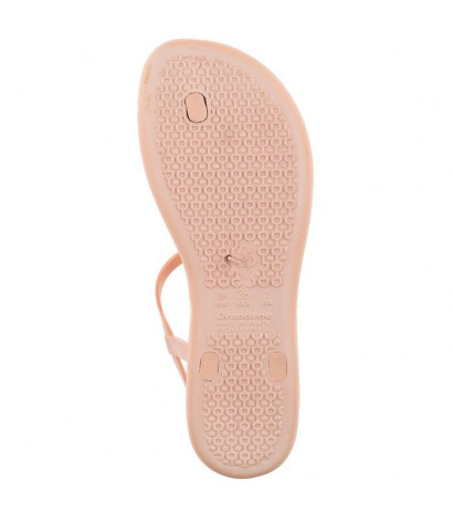 Ipanema Class Glow 26751/24872 Light Pink (IP58-a) šlepetės