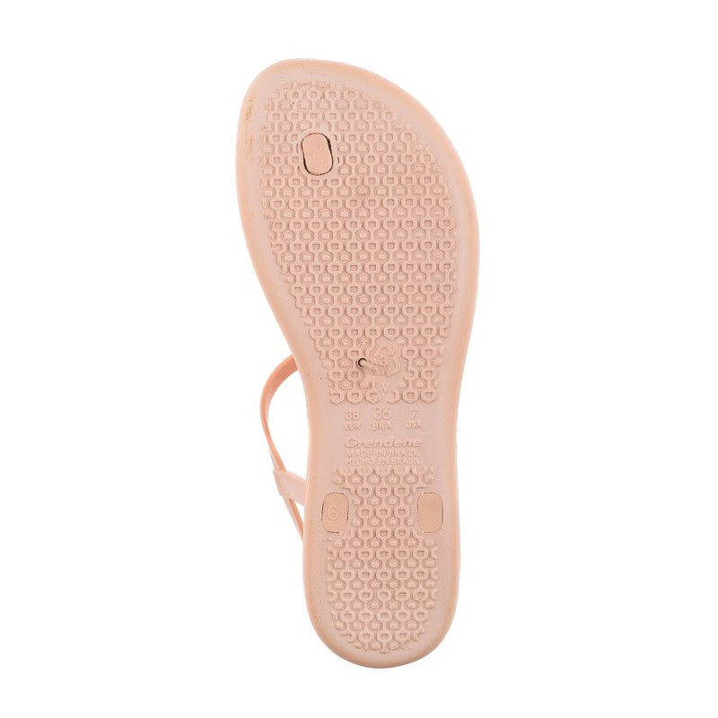 Ipanema Class Glow 26751/24872 Light Pink (IP58-a) šlepetės