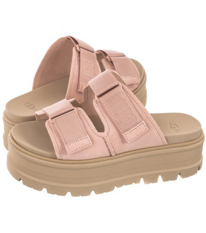 UGG W Clem 1118771 QSD (UA65-b) bateliai