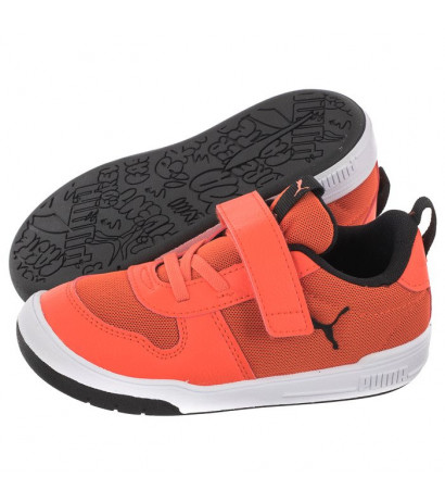 Puma Multiflex Sport AC Inf 382652 04 (PU537-a) sportiniai bateliai