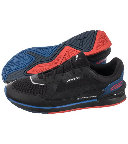 Puma BMW MMS Low Racer...