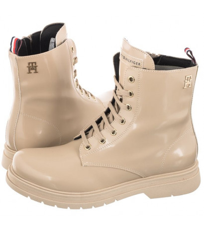 Tommy Hilfiger Lace-Up...