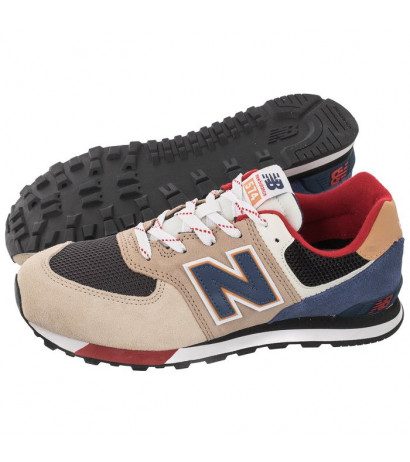 New Balance GC574LC1...