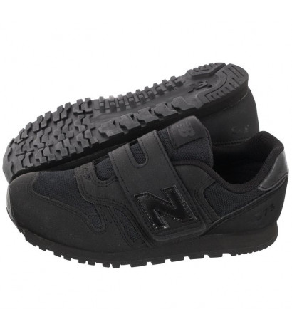 New Balance YZ373JM2 Czarne...