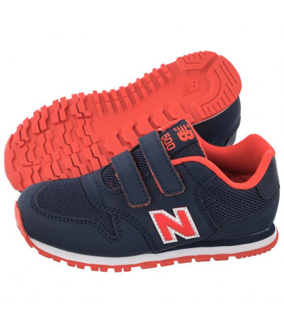 New Balance IV500PN1...