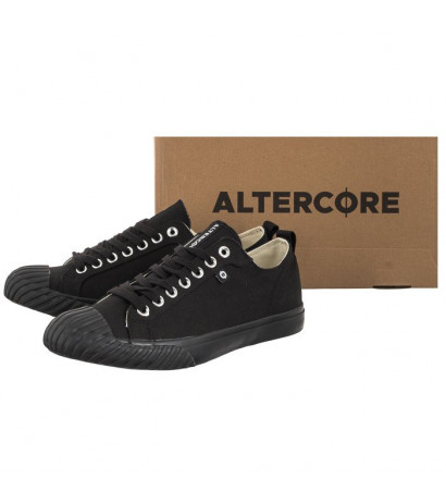 Altercore Rogata Black (AL117-a) bateliai